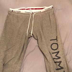 Tommy Hilfiger women’s sweatpants